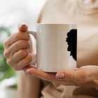 Caneca Amor De Mae Filho