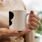 Caneca Amor De Mae Filho