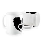 Caneca Amor De Mae Filho
