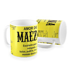 Caneca Amor De Mae Maezona