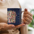 Caneca Amor De Mae Por Voce