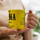 Caneca Amor De Maezona