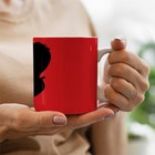 Caneca Amor Mae De Menino