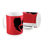 Caneca Amor Mae De Menino