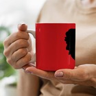 Caneca Amor Mae De Menino