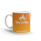 Caneca Anastácia - Princesas Modernas