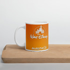 Caneca Anastácia - Princesas Modernas