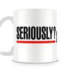 Caneca Anato Seriously