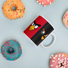 Caneca Angry Birds