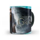 Caneca Animais Fantásticos - Crimes De Grindelwald