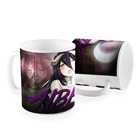 Caneca Anime Albedo