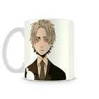 Caneca Anime Gangsta I