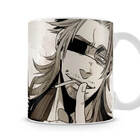 Caneca Anime Gangsta Ii