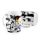 Caneca Anime Geek L