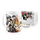 Caneca Anime Haikyū