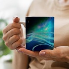 Caneca Anime Hatsune Miku Geek