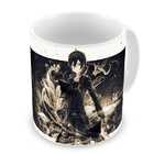 Caneca Anime Kirito