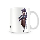Caneca Anime Log Horizon Akatsuki