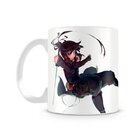 Caneca Anime Log Horizon Akatsuki