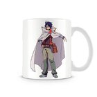 Caneca Anime Log Horizon Shiroe