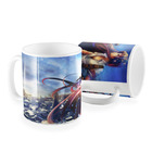 Caneca Anime Masami Iwasawa