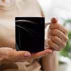 Caneca Anime Motoko Kusanagi