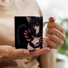 Caneca Anime Naru Nanao