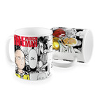 Caneca Anime One Punich Man