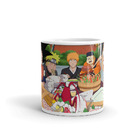Caneca Animes