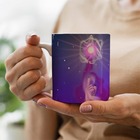 Caneca Animes Bills Dragon Ball