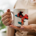 Caneca Animes Geek Akira