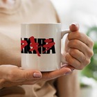 Caneca Animes Geek Akira