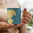 Caneca Animes Snorlax