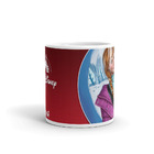 Caneca Anna Princesas Modernas