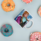 Caneca Anna Princesas Modernas