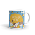 Caneca Apaixonado Por Pets