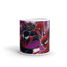 Caneca Aranha Verso