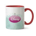 Caneca Ariel - Princesas