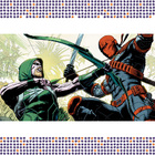 Caneca Arqueiro Verde 02