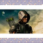 Caneca Arqueiro Verde 10