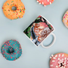 Caneca Arqueiro Verde Mod 01