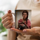 Caneca Assassins Creed Game Odyssey Game