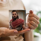 Caneca Assassins Creed Game Odyssey Game