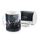 Caneca Assassins Creed Games