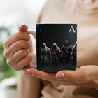 Caneca Assassins Creed Games