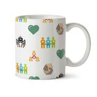 Caneca Assistente Social