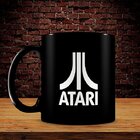 Caneca Atari Logo Black