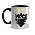 Caneca Atlético Mineiro - Galo Forte