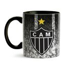 Caneca Atletico Mineiro Galo Forte Vingador
