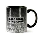 Caneca Atletico Mineiro Galo Forte Vingador
